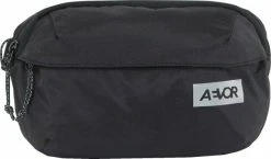 AEVOR Hipbag Ease Ripstop Black