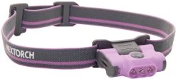 Nextorch Eco Star Purple 48 Lm Headlamp
