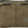 AEVOR Sacoche Bag Ripstop Olive Gold