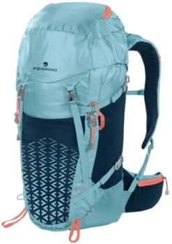 Ferrino Agile 33 Lady Light Blue