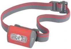 Nextorch Trek Star Red 220 Lm Headlamp