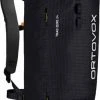 Ortovox Trad Zero 24 Black Raven