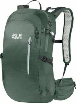 Jack Wolfskin Athmos Shape 20 Hedge Green