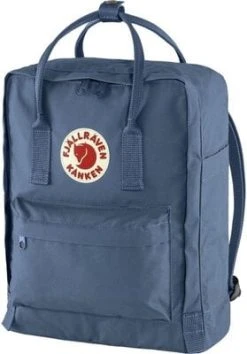 FJÄLLRÄVEN Fjällräven Kånken Royal Blue 16 L