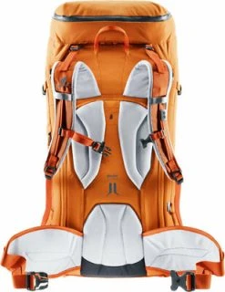 Deuter Freescape Pro 38+ SL Mandarine/Saffron -Jack Wolfskin shop thumb d gallery base b23d09ce