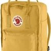 FJÄLLRÄVEN Fjällräven Kånken Ochre 16 L