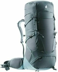 Deuter Aircontact Core 50+10 Graphite/Shale