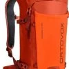 Ortovox Traverse 30 Dry Desert Orange