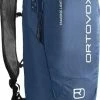 Ortovox Traverse Light 15 Petrol Blue