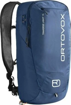 Ortovox Traverse Light 15 Petrol Blue