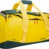 Tatonka Barrel L Solid Yellow 85 L