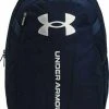 Under Armour UA Hustle Lite Backpack Midnight Navy 24 L