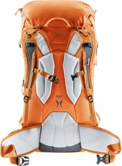 Deuter Freescape Lite 24 SL Saffron/Mandarine -Jack Wolfskin shop thumb d gallery base b4f22598