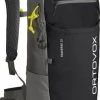 Ortovox Traverse 20 Flintstone