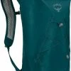 Osprey Transporter Roll Top WP 18 Night Jungle Blue