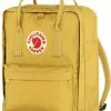 FJÄLLRÄVEN Fjällräven Kånken Kantarell 16 L