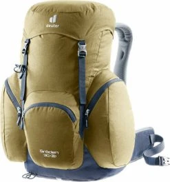 Deuter Gröden 30 SL Clay/Navy