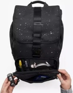 Ogio Xix 20 Carbon 20 L -Jack Wolfskin shop thumb d gallery base b9f21662