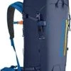 Ortovox Peak Light 38 S Blue Lake