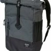Meatfly Holler Backpack Charcoal 28 L