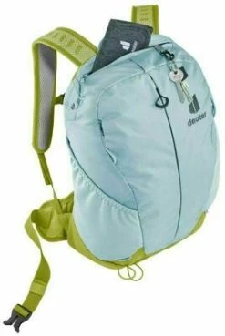 Deuter AC Lite 15 SL Dusk/Moss -Jack Wolfskin shop thumb d gallery base bc019a4a