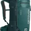 Ortovox Traverse 38 S Dark Pacific