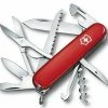 Victorinox Huntsman Red