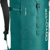 Ortovox Trad 26 S Pacific Green