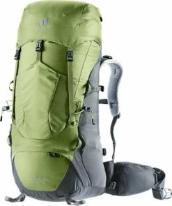 Deuter Aircontact Lite 35+10 SL Pistachio/Graphite
