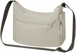 Jack Wolfskin Boomtown Dusty Grey