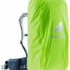 Deuter Raincover III Neon 45 - 90 L