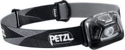 Petzl Tikka Black 300 Lm Headlamp