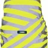 Abus Lumino X-Urban Cover Yellow/Silver 20 - 25 L