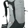 Osprey Stratos 26 Smoke Grey