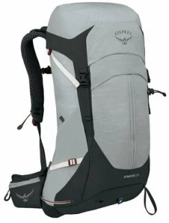 Osprey Stratos 26 Smoke Grey