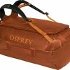 Osprey Transporter 65 Orange Dawn 65 L