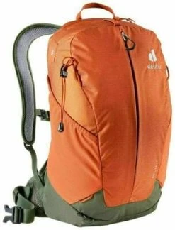Deuter AC Lite 17 Paprika/Khaki