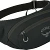 Osprey Daylite Waist II Black