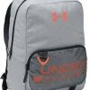 Under Armour Boys Armour Select Grey 26,5 L