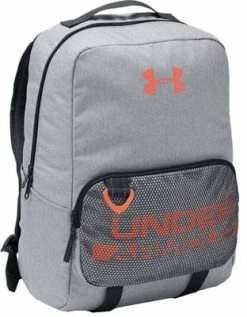Under Armour Boys Armour Select Grey 26,5 L