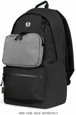 Ogio Alpha Black 20 L -Jack Wolfskin shop thumb d gallery base c5f8b6bf