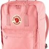 FJÄLLRÄVEN Fjällräven Kånken Kånken Pink 16 L