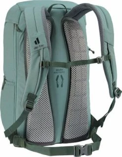 Deuter Walker 24 Jade/Ivy 24 L -Jack Wolfskin shop thumb d gallery base c63ab3fb