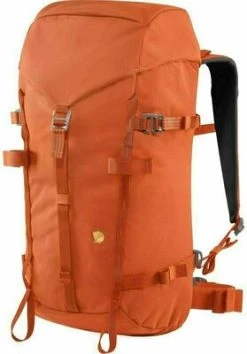 FJÄLLRÄVEN Fjällräven Bergtagen 30 Hokkaido Orange S