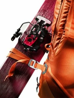 Deuter Freescape Lite 24 SL Saffron/Mandarine -Jack Wolfskin shop thumb d gallery base c70a2d3d