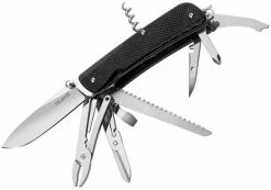 Ruike Trekker LD51 Knive