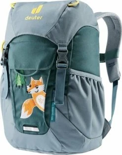 Deuter Waldfuchs 10 Arctic/Slate Blue