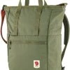 FJÄLLRÄVEN Fjällräven High Coast Totepack Green 23 L