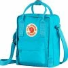 FJÄLLRÄVEN Fjällräven Kånken Sling Deep Turquoise