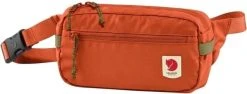 FJÄLLRÄVEN Fjällräven High Coast Hip Pack Rowan Red
